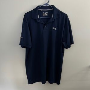 Under Armour shirt